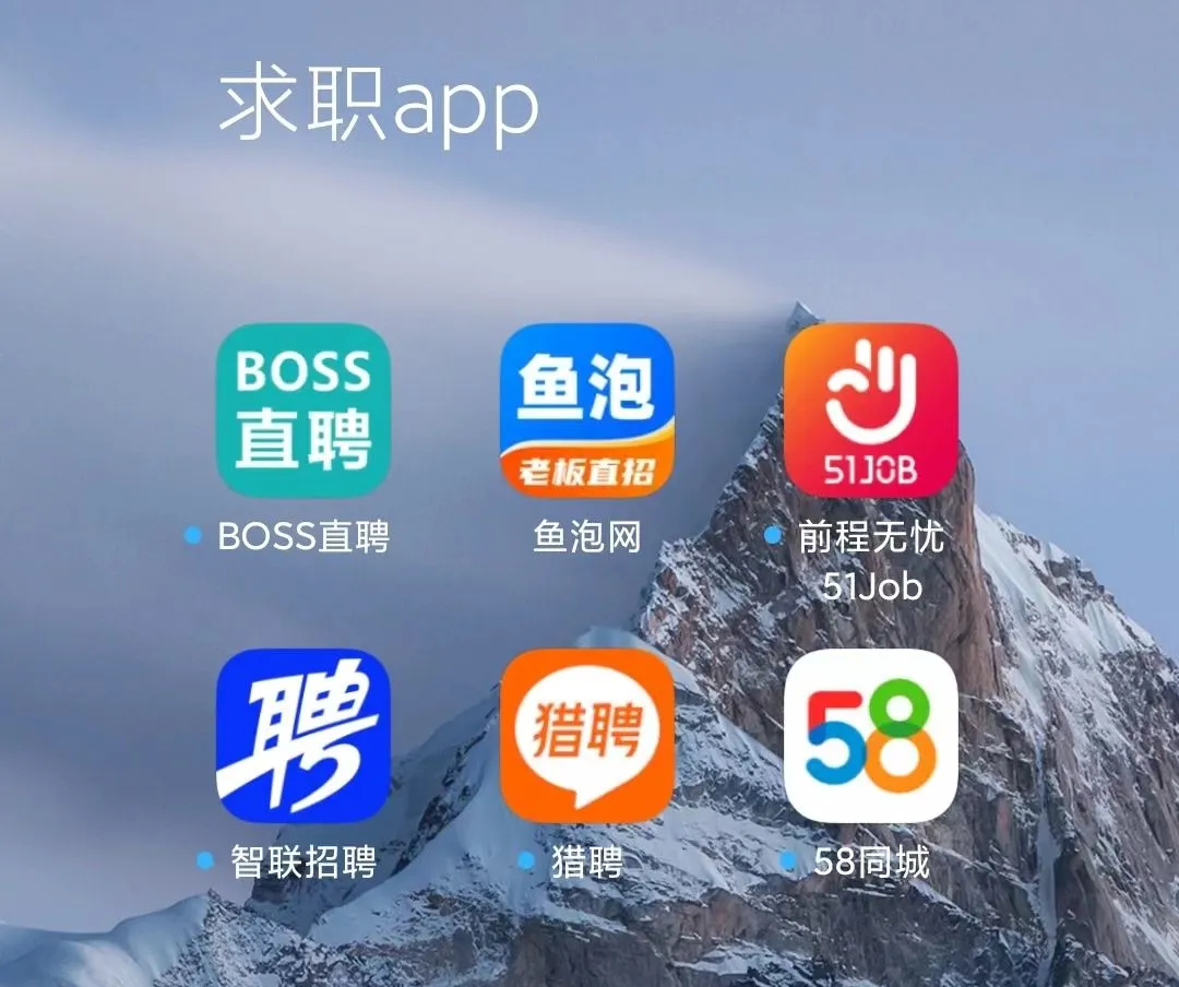 齐齐哈尔最新找工作用什么平台最好方法分析(最方便真实的齐齐哈尔找工作用什么平台最好2025年6月方法)