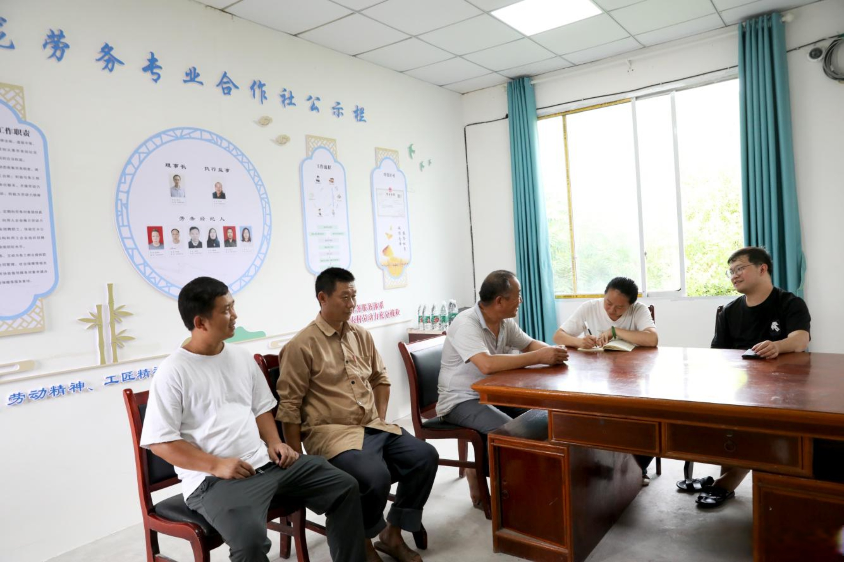 齐齐哈尔最新怎么做劳务中介方法分析(最方便真实的齐齐哈尔中介新手怎么找客源方法)