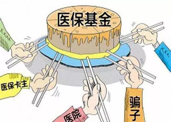 齐齐哈尔最新黄牛套社保卡方法分析(最方便真实的齐齐哈尔有没有黄牛办社保套现方法)